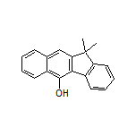 11,11-Dimethyl-11H-benzo[b]fluoren-5-ol