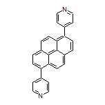 1,6-Di(4-pyridyl)pyrene