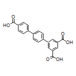 [1,1’:4’,1’’-Terphenyl]-3,4’’,5-tricarboxylic Acid