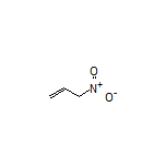 3-Nitro-1-propene