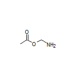 Aminomethyl Acetate