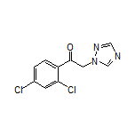 1-(2,4-Dichlorophenyl)-2-(1H-1,2,4-triazol-1-yl)ethanone