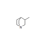 3-Methylquinuclidine