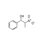 2-Nitro-1-phenylpropan-1-ol