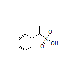 1-Phenylethane-1-sulfonic Acid