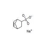 Sodium Bicyclo[2.2.1]hept-5-ene-2-sulfonate