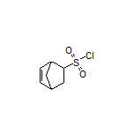 Bicyclo[2.2.1]hept-5-ene-2-sulfonyl Chloride
