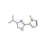 4-Isopropyl-2-(1-methyl-1H-pyrrol-2-yl)-4,5-dihydrooxazole