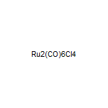 Hexacarbonyldi(chloro)dichlorodiruthenium(II)
