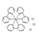 Tris(2,2’-bipyridine)trichlorideruthenium
