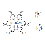 Tris(4,4’-dimethoxy-2,2’-bipyridine)ruthenium(II) Bis(hexafluorophosphate)