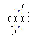 Tetraethyl Anthracene-9,10-diylbis(phosphonate)