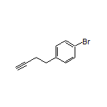 1-Bromo-4-(but-3-yn-1-yl)benzene