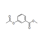 Methyl 3-Acetoxybenzoate