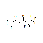 1,1,1,5,5,6,6,6-Octafluorohexane-2,4-dione