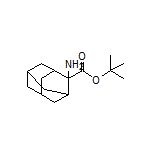 tert-Butyl 2-Aminoadamantane-2-carboxylate