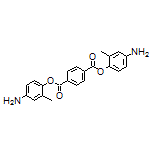 Bis(4-amino-2-methylphenyl) Terephthalate