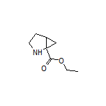 Ethyl 2-Azabicyclo[3.1.0]hexane-1-carboxylate