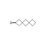 Dispiro[3.1.3.1]decan-2-one