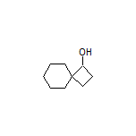 Spiro[3.5]nonan-1-ol
