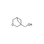 3-Oxabicyclo[3.1.1]heptan-1-ylmethanol