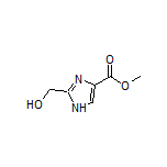 Methyl 2-(Hydroxymethyl)-1H-imidazole-4-carboxylate