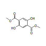 Dimethyl 2,5-Dihydroxyterephthalate
