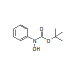 N-Boc-N-phenylhydroxylamine