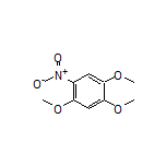 1,2,4-Trimethoxy-5-nitrobenzene