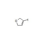 3-Iodo-2,5-dihydrofuran