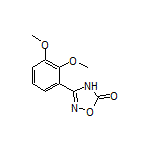 3-(2,3-Dimethoxyphenyl)-1,2,4-oxadiazol-5(4H)-one