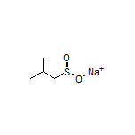 Sodium 2-Methylpropane-1-sulfinate