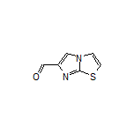 Imidazo[2,1-b]thiazole-6-carbaldehyde