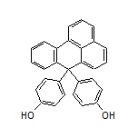 4,4’-(7H-Benzo[de]anthracene-7,7-diyl)diphenol