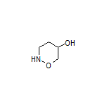1,2-Oxazinan-5-ol