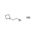 1-(2-Bromoethyl)azetidine Hydrobromide