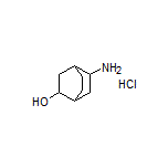 5-Aminobicyclo[2.2.2]octan-2-ol Hydrochloride