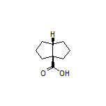 cis-Octahydropentalene-3a-carboxylic Acid