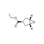 Ethyl (1R,3S,5S)-rel-6-Oxabicyclo[3.1.0]hexane-3-carboxylate