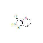 [1,2,4]Triazolo[4,3-b]pyridazin-3(2H)-one