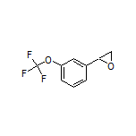 2-[3-(Trifluoromethoxy)phenyl]oxirane