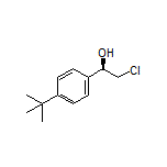 (R)-1-[4-(tert-Butyl)phenyl]-2-chloroethanol