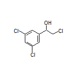 2-Chloro-1-(3,5-dichlorophenyl)ethanol