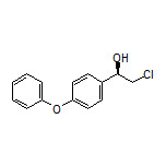 (R)-2-Chloro-1-(4-phenoxyphenyl)ethanol