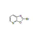2-Bromooxazolo[5,4-b]pyridine