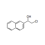 2-Chloro-1-(2-naphthyl)ethanol