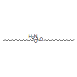 2,3-Bis(octadecyloxy)-1-propanamine