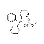 (2-Methoxy-2-oxoethyl)triphenylphosphonium Inner Salt