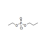 Ethyl Propyl Phosphorochloridate