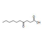 4-Oxodecanoic Acid